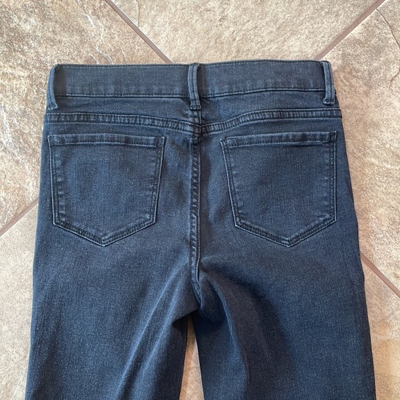 + nwot + WONDER NATION Distressed Jeggings - Picture 7 of 7